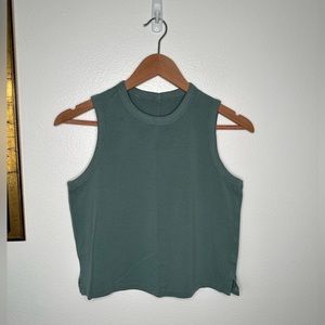 LULULEMON Women’s Muscles Tank Top